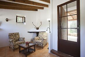 Agroturismo Finca Son Sureda