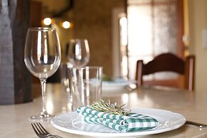 Agroturismo Finca Son Sureda