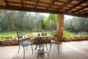 Agroturismo Finca Son Sureda