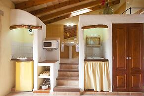 Agroturismo Finca Son Sureda