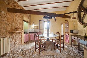 Agroturismo Finca Son Sureda