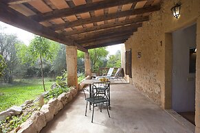 Agroturismo Finca Son Sureda