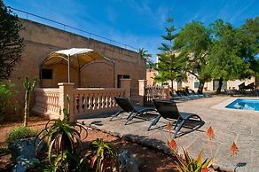 Agroturismo Finca Son Sureda