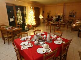 La Jacotiere