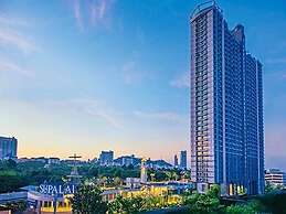 Supalai Mare Pattaya Condo Sea View by Dome