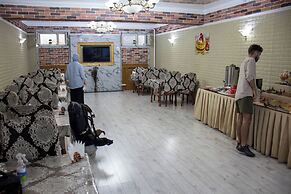 Orzu Hotel