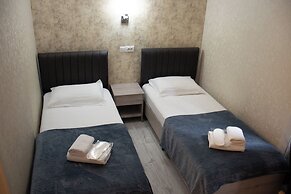Orzu Hotel
