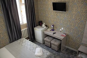 Orzu Hotel