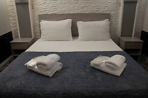 Orzu Hotel
