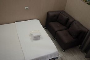 Orzu Hotel