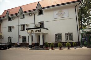 Orzu Hotel
