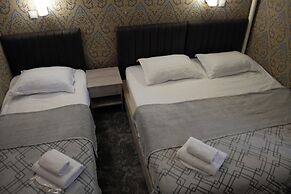Orzu Hotel