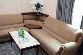 Orzu Hotel
