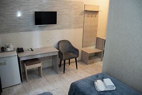 Orzu Hotel