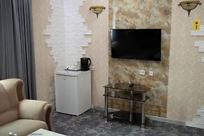 Orzu Hotel