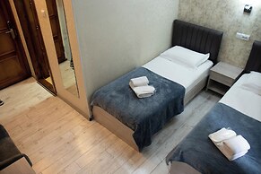 Orzu Hotel
