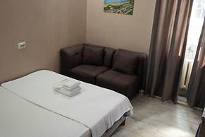Orzu Hotel