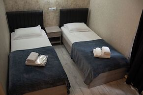 Orzu Hotel