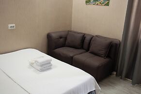 Orzu Hotel