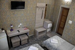 Orzu Hotel