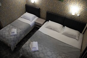 Orzu Hotel