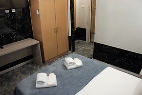 Orzu Hotel