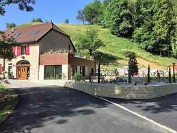 Chambres d'hôtes des Fées