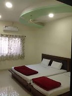 Hotel Radhika Inn
