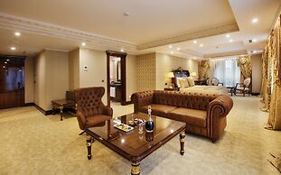 Ottoman's Life Hotel Deluxe