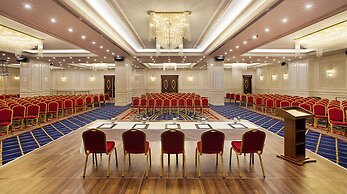 Ottoman's Life Hotel Deluxe