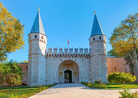 Ottoman's Life Hotel Deluxe