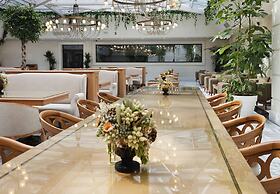 Ottoman's Life Hotel Deluxe