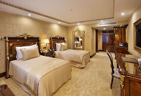 Ottoman's Life Hotel Deluxe