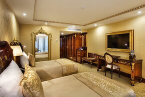 Ottoman's Life Hotel Deluxe