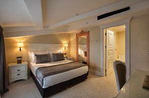 Ottoman's Life Hotel Deluxe