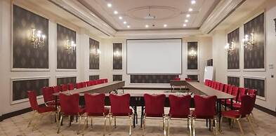 Ottoman's Life Hotel Deluxe