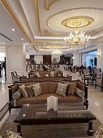 Ottoman's Life Hotel Deluxe