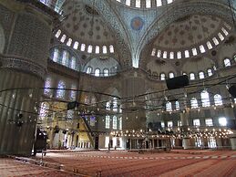 Ottoman's Life Hotel Deluxe