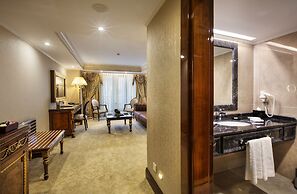 Ottoman's Life Hotel Deluxe