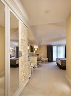 Ottoman's Life Hotel Deluxe