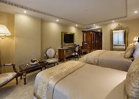 Ottoman's Life Hotel Deluxe