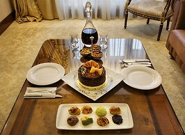 Ottoman's Life Hotel Deluxe