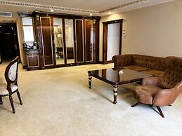 Ottoman's Life Hotel Deluxe