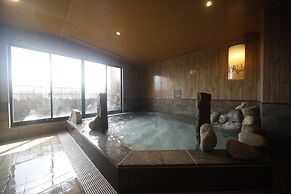 Dormy Inn Fukui Natural Hot Springs