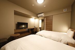 Dormy Inn Fukui Natural Hot Springs