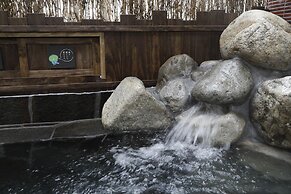 Dormy Inn Fukui Natural Hot Springs