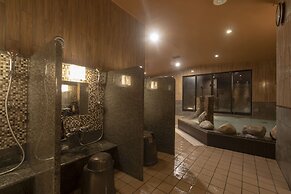Dormy Inn Fukui Natural Hot Springs