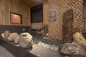 Dormy Inn Fukui Natural Hot Springs