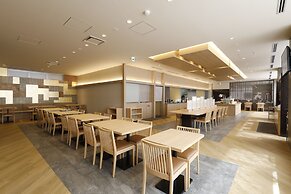 Dormy Inn Fukui Natural Hot Springs