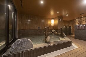 Dormy Inn Fukui Natural Hot Springs